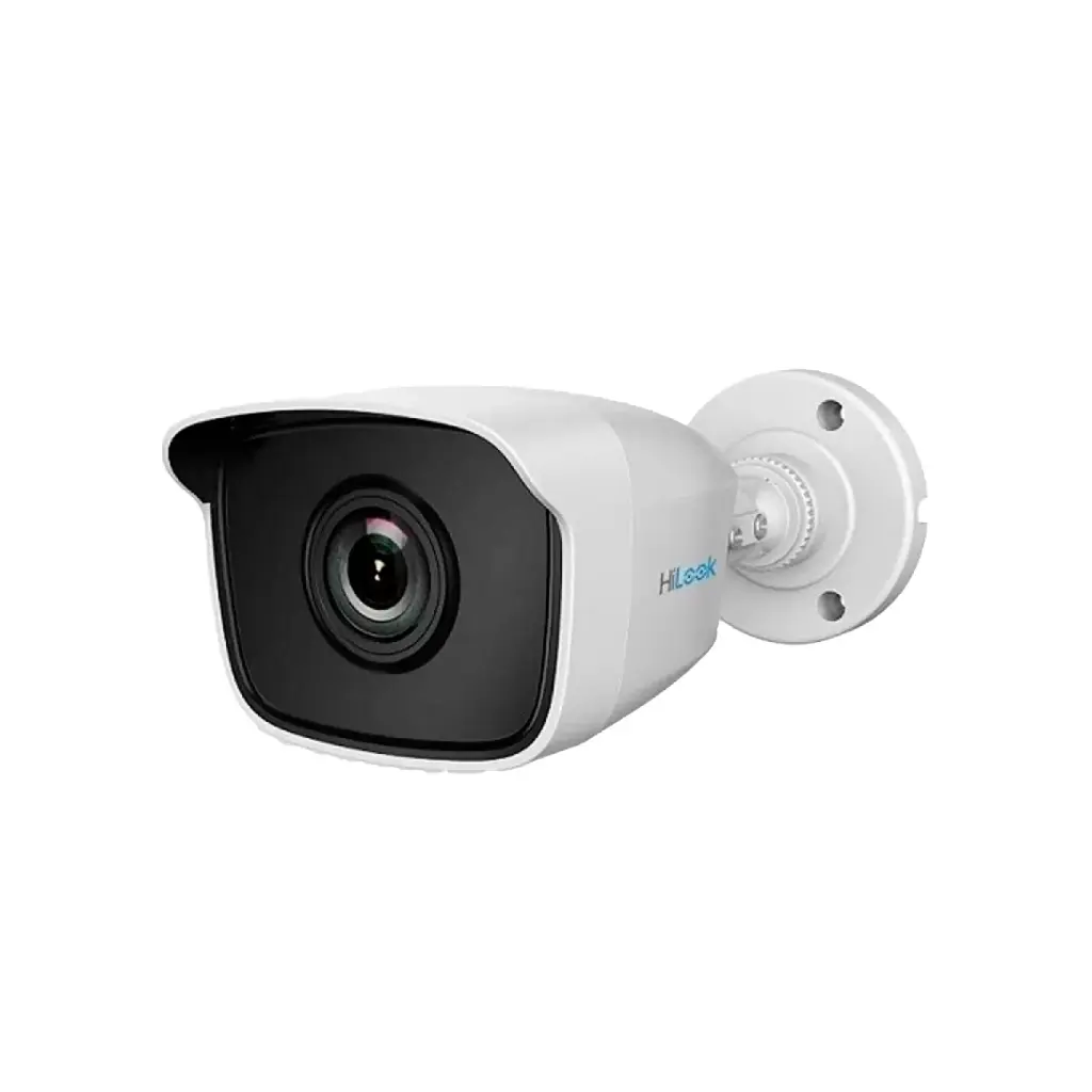 THC-B140-P | MINI BALA PLASTICA 4MP 2.8MM
