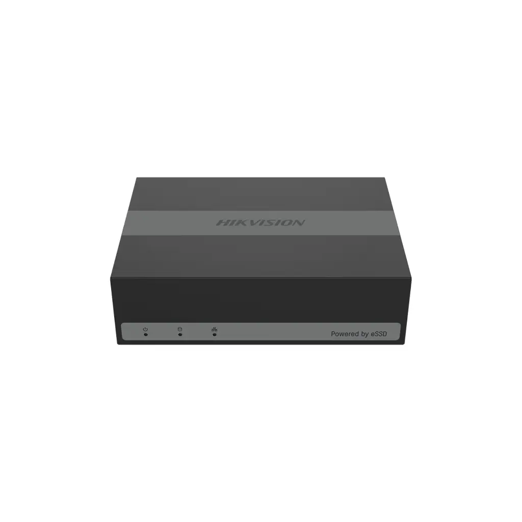 E04HGHI-B | EDVR 4CH 1080 DISCO 300GB 