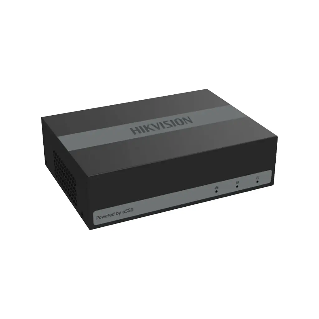 E04HGHI-B | EDVR 4CH 1080 DISCO 300GB 