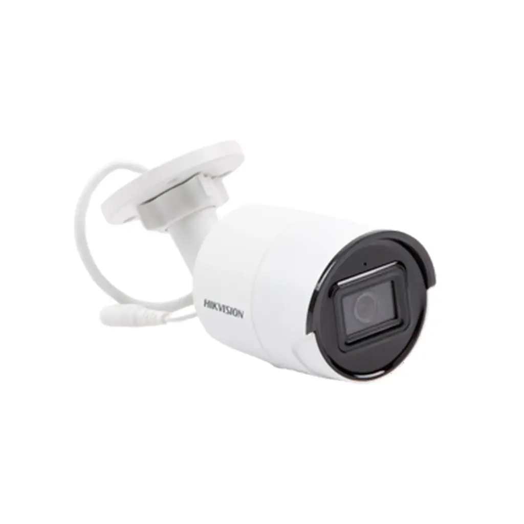 DS-2CD2083G2-I | CAMARA BALA IP 8MP LETE 2.8MM 40 MTS