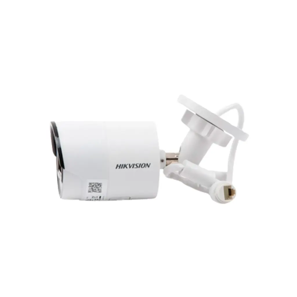 DS-2CD2083G2-I | CAMARA BALA IP 8MP LETE 2.8MM 40 MTS