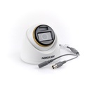 DS-2CE72UF3T-E | CAMARA DOMO TURBO HD LENTE 28MM COLOR VU IP67 40MWDR 130DB