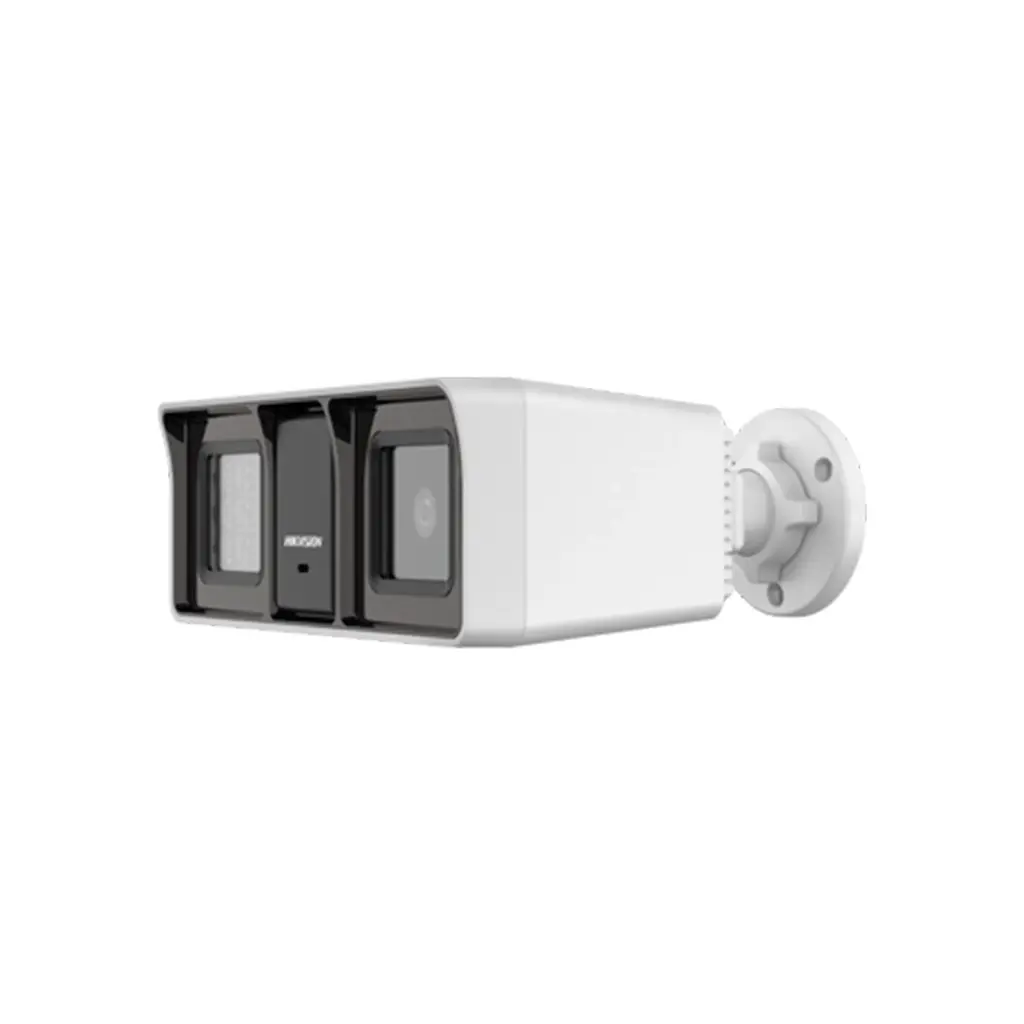 DS-2CE18D0T-LFS | CAMARA BALA TIPO LAMPARA CON AUDIO DE 2MP HIKVISION 