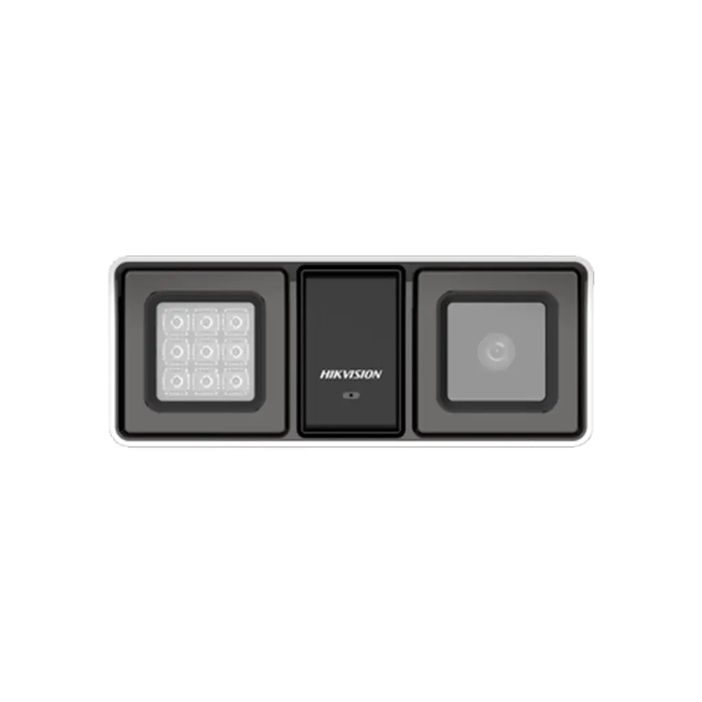 DS-2CE18D0T-LFS | CAMARA BALA TIPO LAMPARA CON AUDIO DE 2MP HIKVISION 