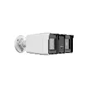 DS-2CE18D0T-LFS | CAMARA BALA TIPO LAMPARA CON AUDIO DE 2MP HIKVISION 