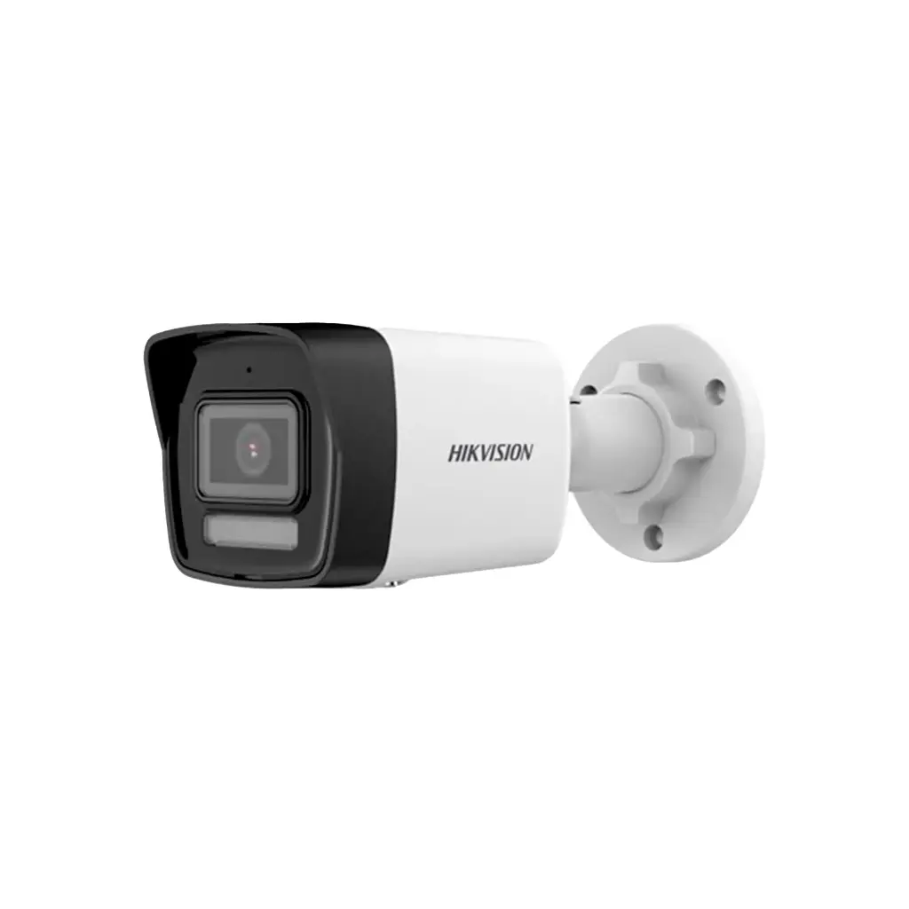 DS-2CD1043G2-LIU | CAMARA BALA  IP 4MP SMART HIBRID 