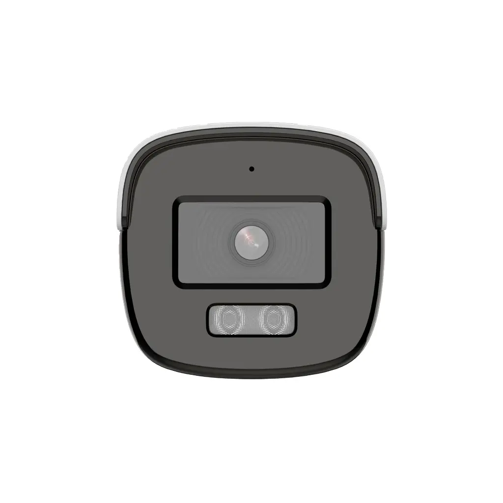 DS-2CE12DF0T-LFS | CAMARA BALA SMART HIBRIDA 2MP COLOR VU 