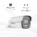 DS-2CE12DF0T-LFS | CAMARA BALA SMART HIBRIDA 2MP COLOR VU 