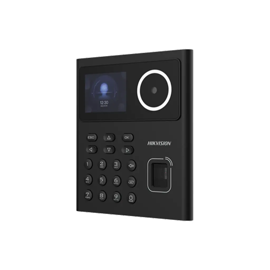 DS-K1T320MFX | CONTROL DE ACCESO FACIAL 
