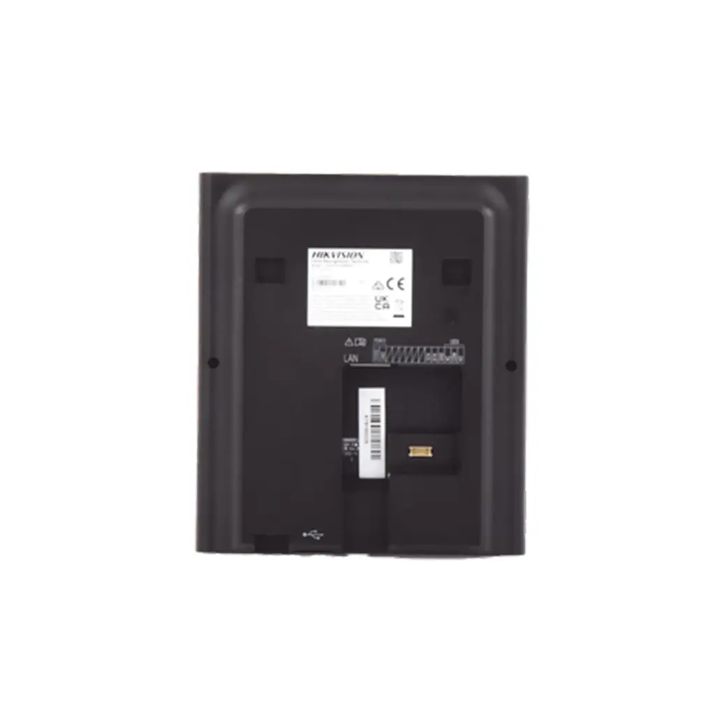 DS-K1T320MFX | CONTROL DE ACCESO FACIAL 