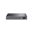 TL-SG3210 | SWITCH 8 PUERTOS GIGABITE L2 2 RANURAS SSP PUERTOS STP-RSTP-MSTP