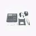 DS-K1T320MFX | CONTROL DE ACCESO FACIAL 