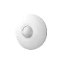 DS-PDCL12-EG2-WB | DETECTOR PIR 360 GRADOS INALAMBRICO PARA PANEL DE ALARMA HIKVISION