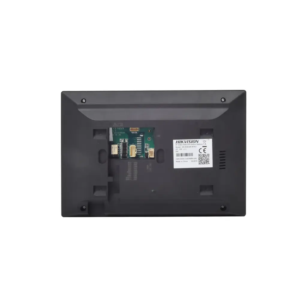 KH6320-WTE1 | MONITOR IP TOUCH SCREEN WIFI
