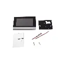 KH6320-WTE1 | MONITOR IP TOUCH SCREEN WIFI