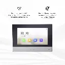 KH6320-WTE1 | MONITOR IP TOUCH SCREEN WIFI