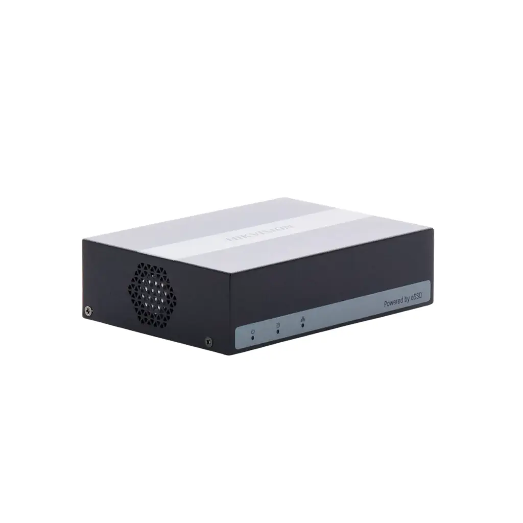 E08HGHI-B | EDVR 8CH 1080 DISCO 480GB