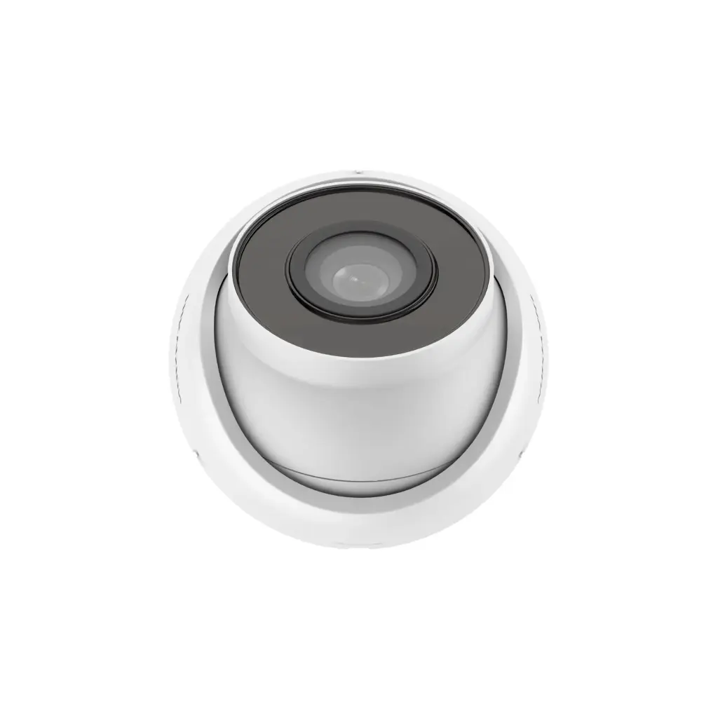 DS-2CD1343G2-I | CAMAR DOMO IP 4MP 3OMT INTEGRADO HIKVISION 