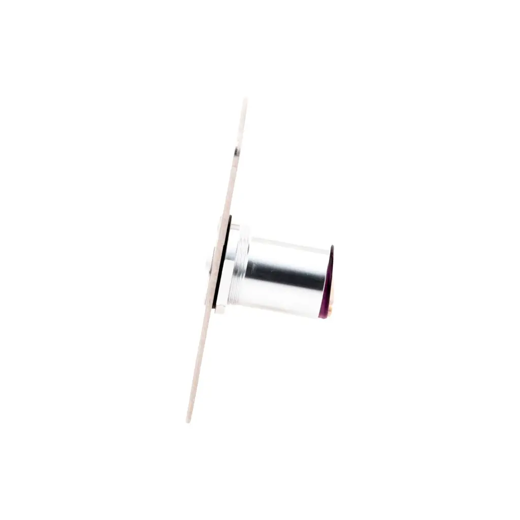 K7P04 | BOTON DE SALIDA 'NO TOUCH' 