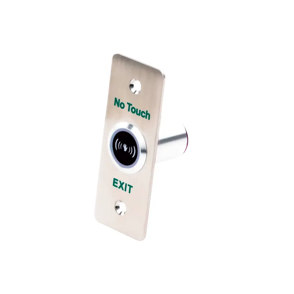 K7P04 | BOTON DE SALIDA 'NO TOUCH' 