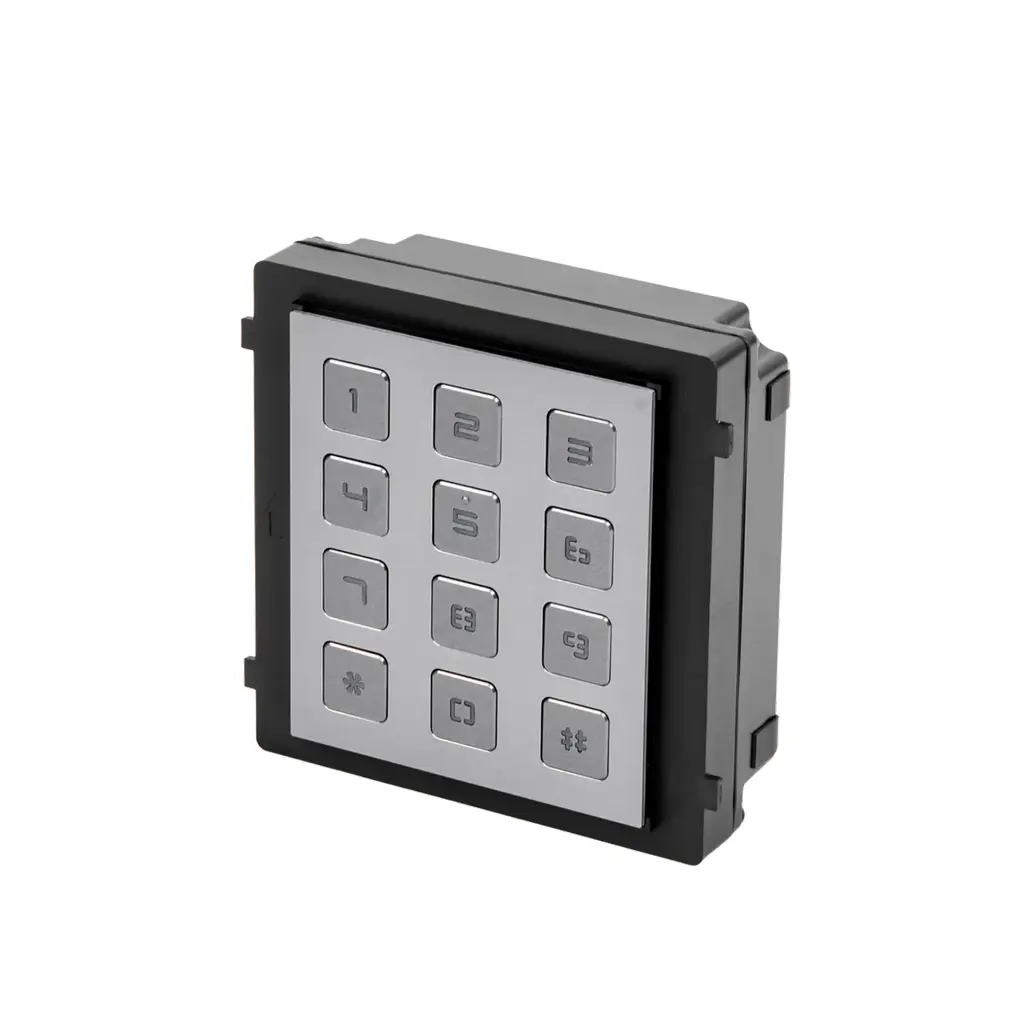 DS-KD-KP | MODULO DE TECLADO PARA ACCESO 