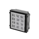 DS-KD-KP | MODULO DE TECLADO PARA ACCESO 