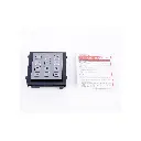 DS-KD-KP | MODULO DE TECLADO PARA ACCESO 