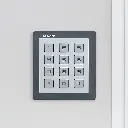 DS-KD-KP | MODULO DE TECLADO PARA ACCESO 