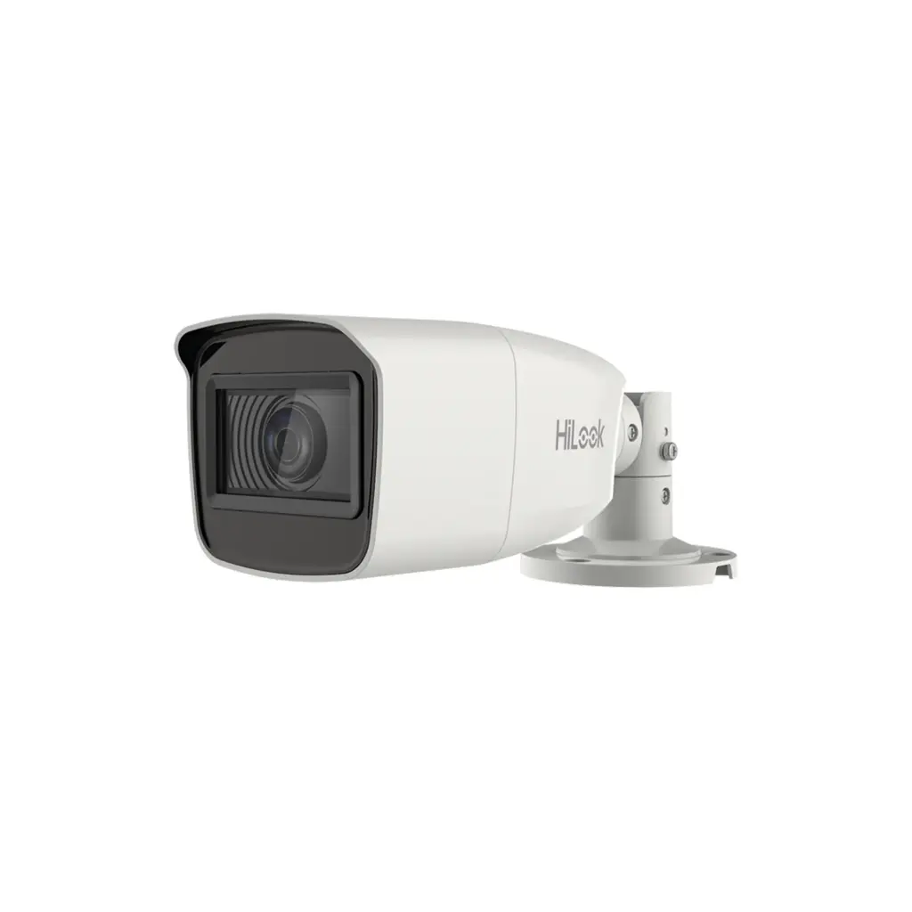 THC-B320-VF | CAMARA BALA EXIR OUTDOOR 2MP 40M IP66 VARIFOCAL