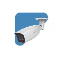 THC-B320-VF | CAMARA BALA EXIR OUTDOOR 2MP 40M IP66 VARIFOCAL
