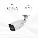 THC-B320-VF | CAMARA BALA EXIR OUTDOOR 2MP 40M IP66 VARIFOCAL