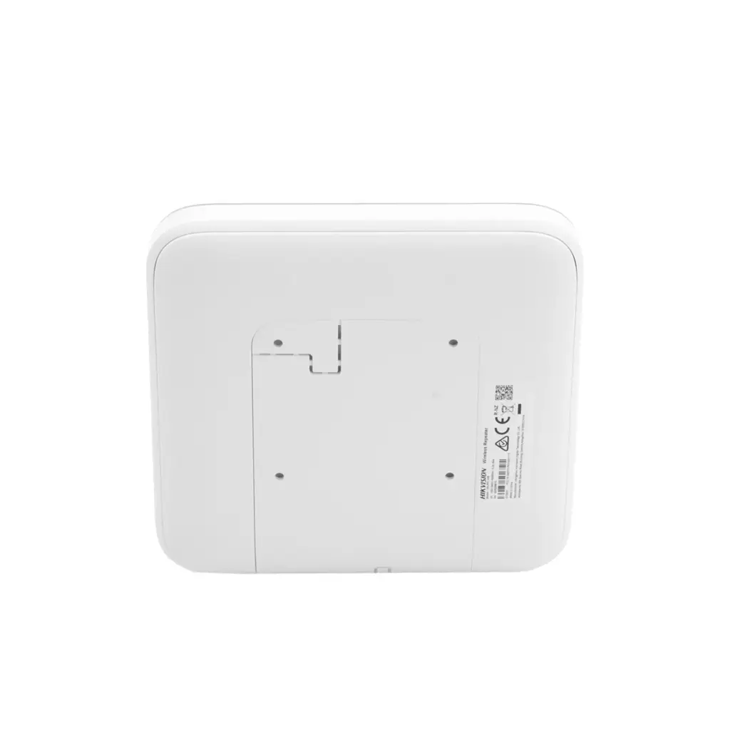 DS-PR1-WB | REPETIDOR DE SEÑAL HIK VISION SERE AX-PRO 