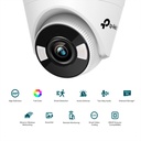 VIGI C440-W | CAMARA VIGI TORRETA (DOMO) WIFFI 4MP  