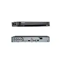IDS-7208HUHI-M1/FA | DVR 8 CANALES 8MP CON RECONOCIMIENTO FACIAL