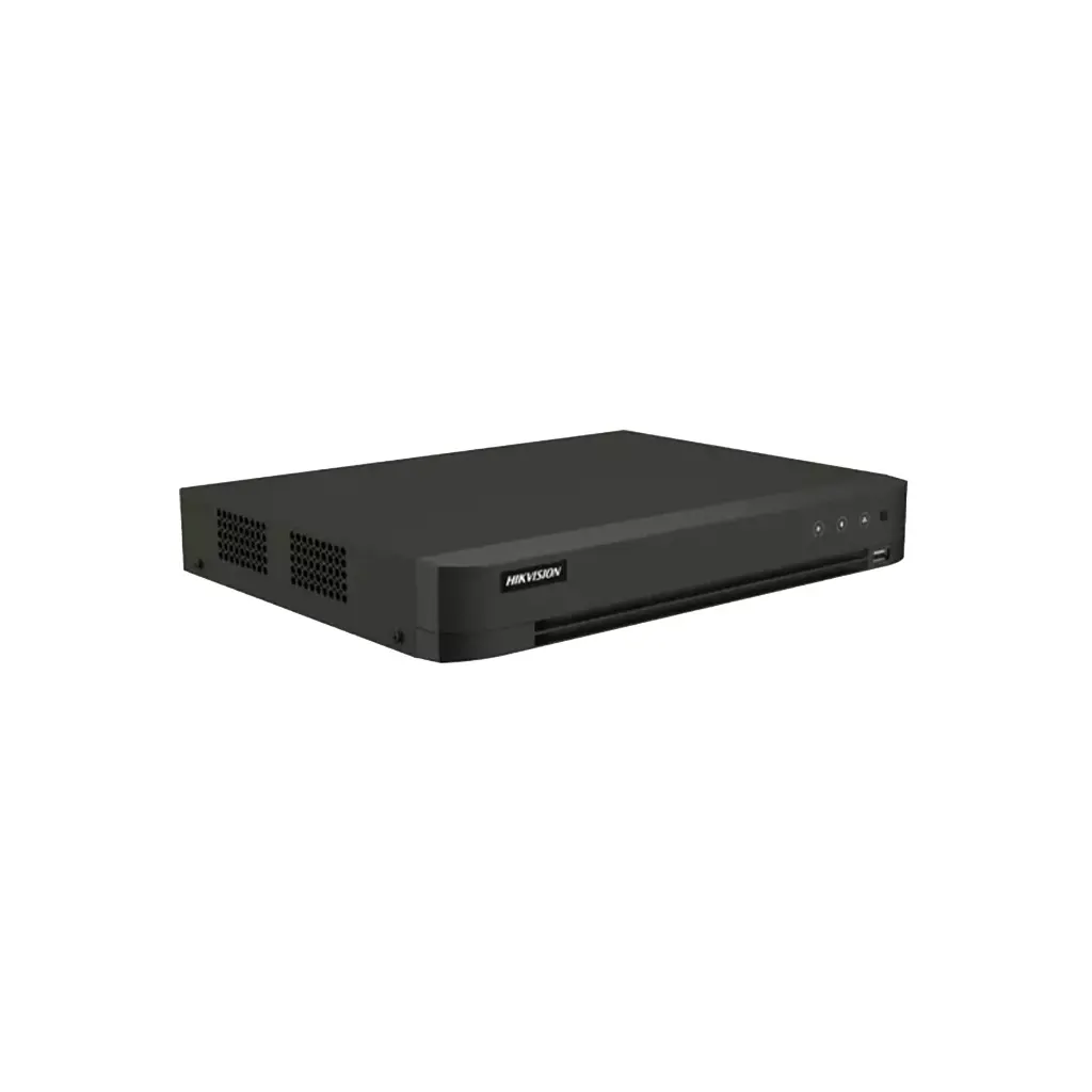 7208HQHI-M1/FA | DVR 8 CH ACUSENSE RECONOCIMIENTO FACIAL