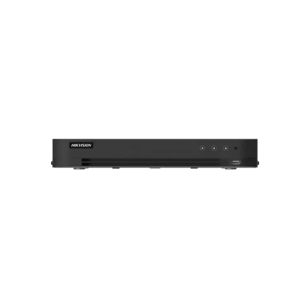 7208HQHI-M1/FA | DVR 8 CH ACUSENSE RECONOCIMIENTO FACIAL