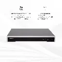 DS-7616NI-Q2/16P | NVR 16 CANALES HD POE 4K 2BAHIAS/6TB H265