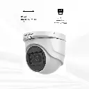DS-2CE76H0T-ITMF | CAMARA DOMO 5MP 2.8MM HIKVISION 
