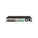 DS-7716NXI-I4/16P | NVR 16CH POE CON RESOLUCION 4K HIKVISION