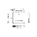 DS-7716NXI-I4/16P | NVR 16CH POE CON RESOLUCION 4K HIKVISION