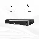 DS-7716NXI-I4/16P | NVR 16CH POE CON RESOLUCION 4K HIKVISION