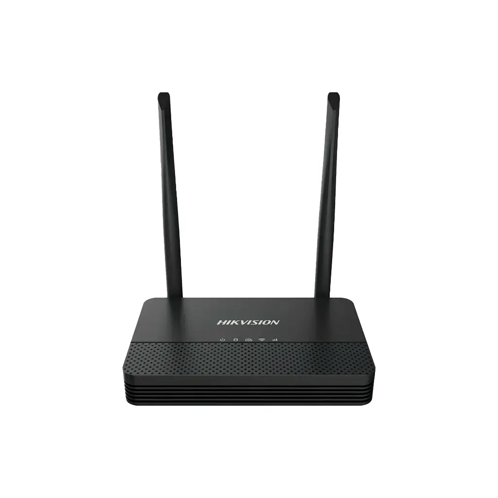 DS-J142I/NKS424W02H | KIT EASY LINK WIFI NVS + 1 CAMARA BALA 4MP + 1 CÁMARA TURRET 4MP