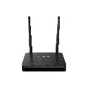 DS-J142I/NKS424W02H | KIT EASY LINK WIFI NVS + 1 CAMARA BALA 4MP + 1 CÁMARA TURRET 4MP