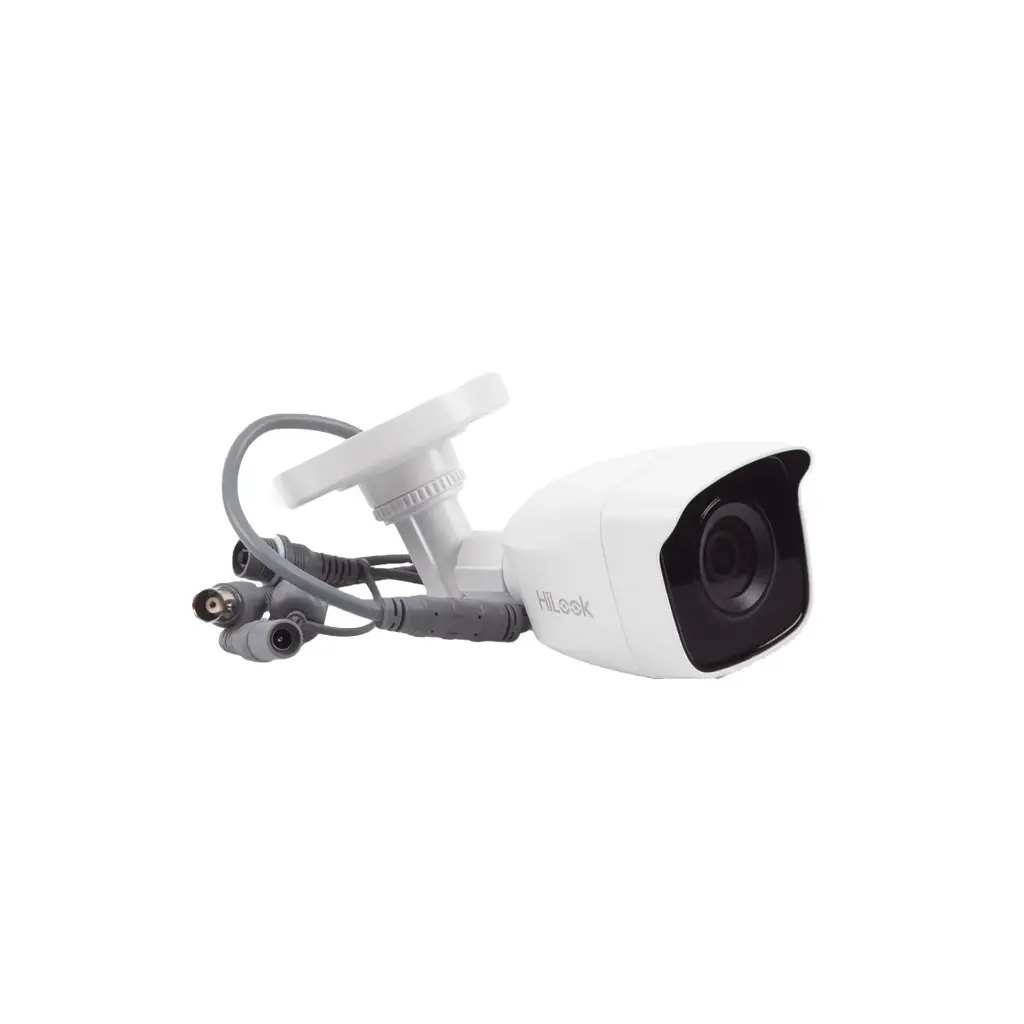 THC-B150-P | CAMARA TURBO  BALA, 5MP 2.8 MM HILOOK