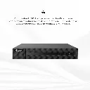 DVR-204U-K1 | DVR HILOOK 4CH 5MP H265