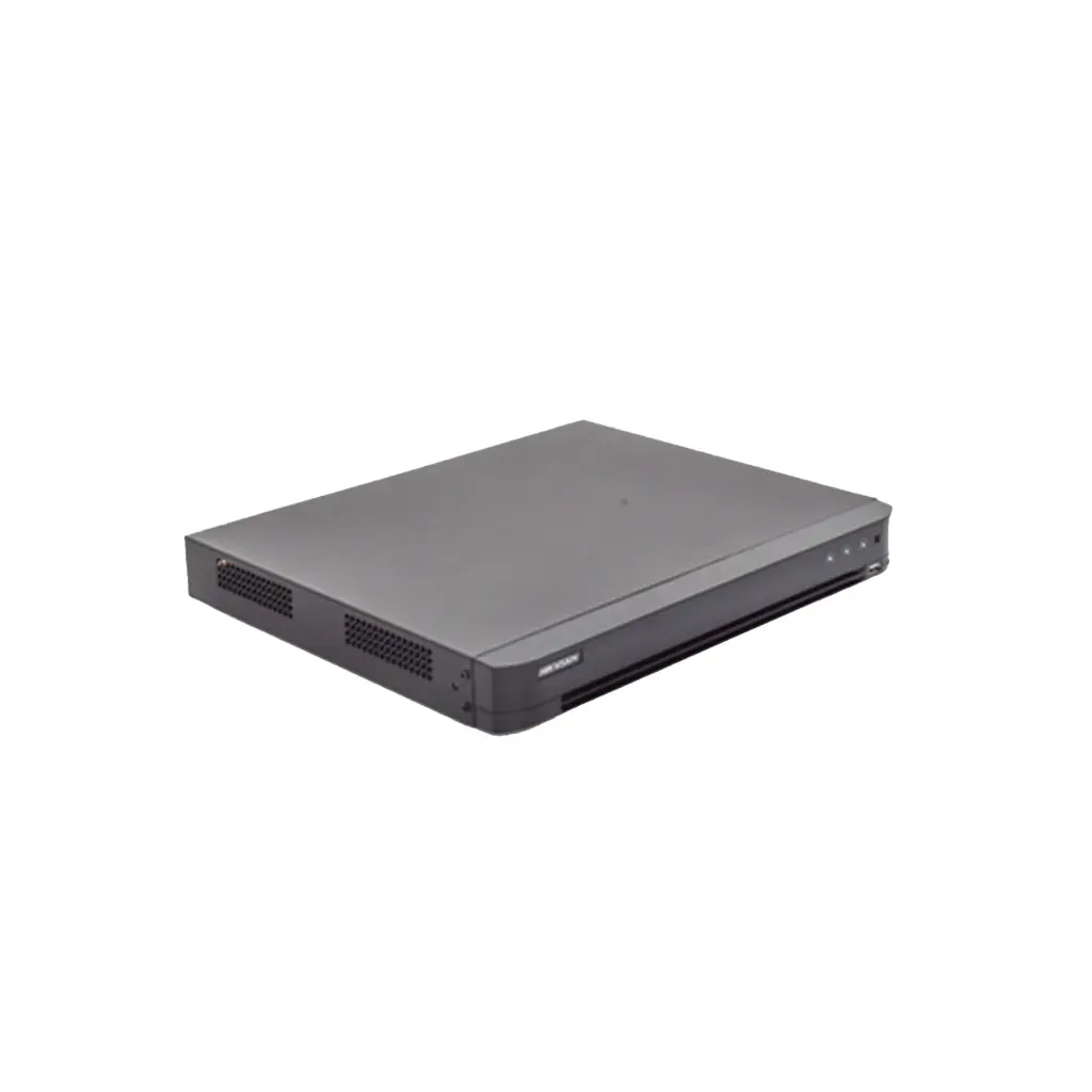 IDS-7216HUHI-M2/S(C) | DVR 16Ch 4K 4A+ALM16/4 5MP