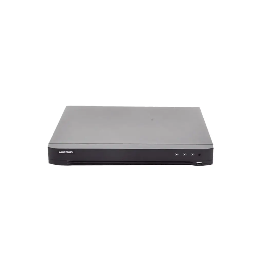 IDS-7216HUHI-M2/S(C) | DVR 16Ch 4K 4A+ALM16/4 5MP