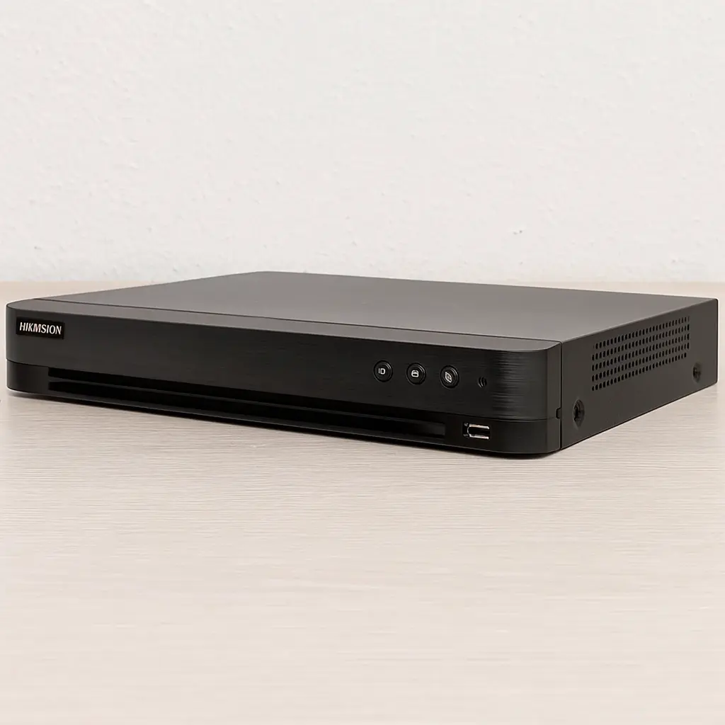IDS-7216HUHI-M2/S(C) | DVR 16Ch 4K 4A+ALM16/4 5MP