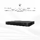IDS-7216HUHI-M2/S(C) | DVR 16Ch 4K 4A+ALM16/4 5MP
