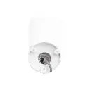 DS-2CE12DF0T-F | CAMARA BALA COLORVU METALICA 40MTS 2.8MM